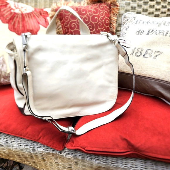 moore & giles Bags Moore Giles Wynne Mailbag Poshmark